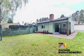 Domek letniskowy w Jesionce 100m od brzegu!